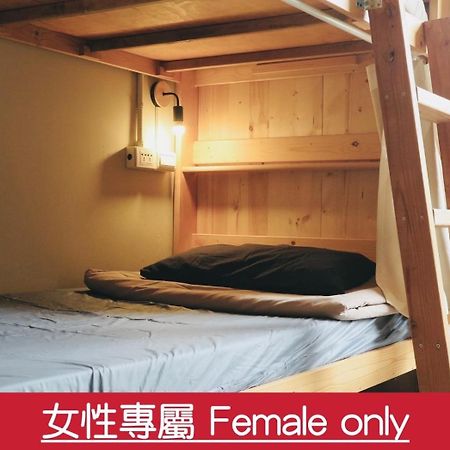 Walk Home Hostel Thành phố Gia Nghĩa Ngoại thất bức ảnh