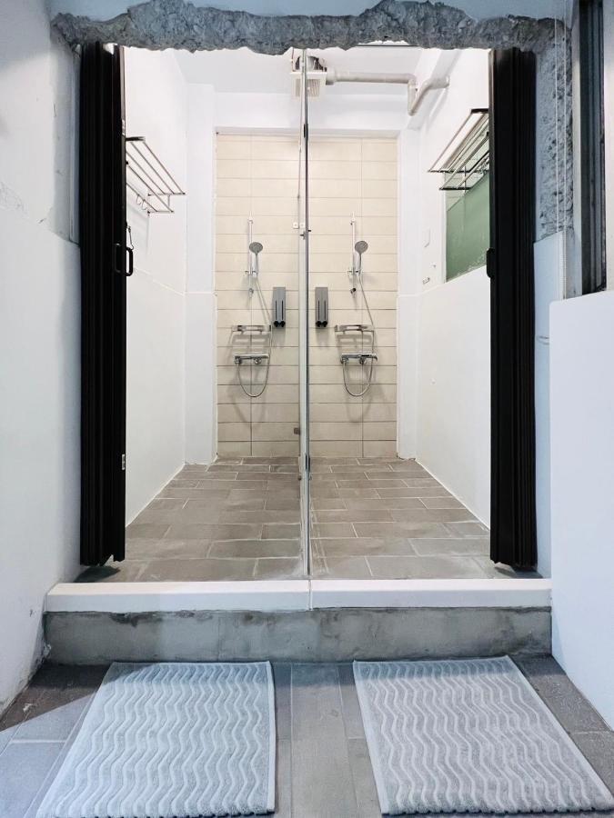 Walk Home Hostel Thành phố Gia Nghĩa Ngoại thất bức ảnh
