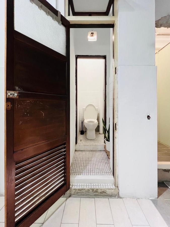 Walk Home Hostel Thành phố Gia Nghĩa Ngoại thất bức ảnh