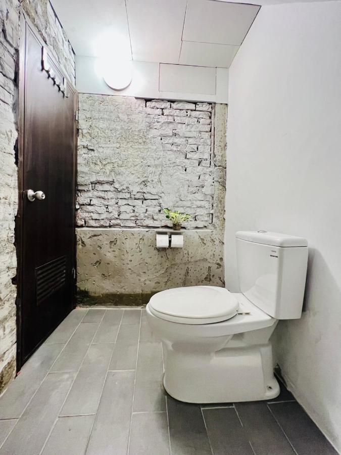 Walk Home Hostel Thành phố Gia Nghĩa Ngoại thất bức ảnh