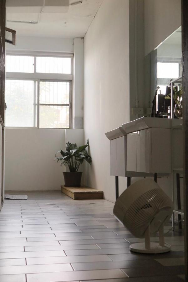 Walk Home Hostel Thành phố Gia Nghĩa Ngoại thất bức ảnh
