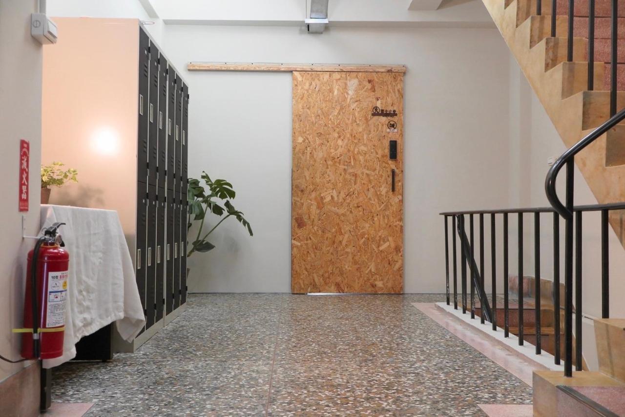 Walk Home Hostel Thành phố Gia Nghĩa Ngoại thất bức ảnh