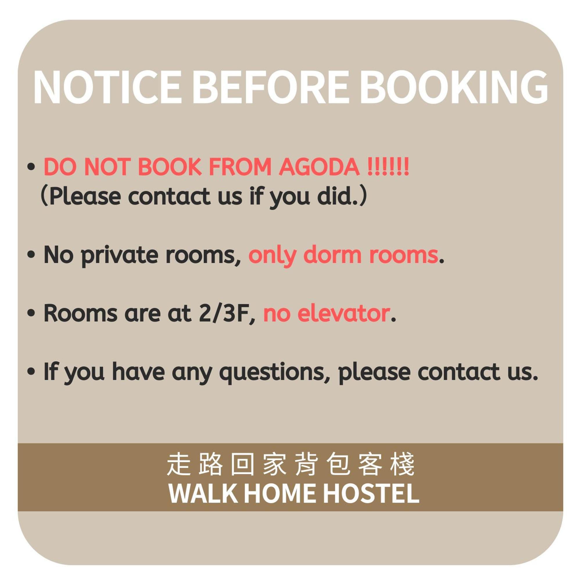 Walk Home Hostel Thành phố Gia Nghĩa Ngoại thất bức ảnh